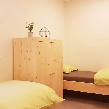 Vakantiewoning De Schuur Tienen Exterior foto
