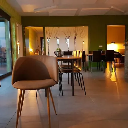 Vakantiewoning De Schuur Tienen Exterior foto