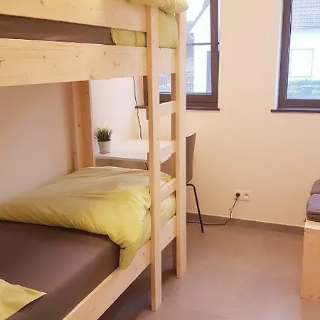 Vakantiewoning De Schuur Tienen Exterior foto