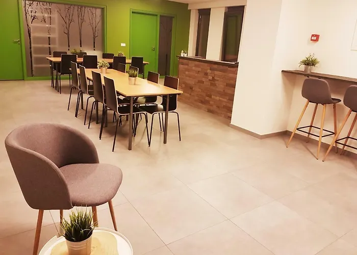 Vakantiewoning De Schuur Tienen