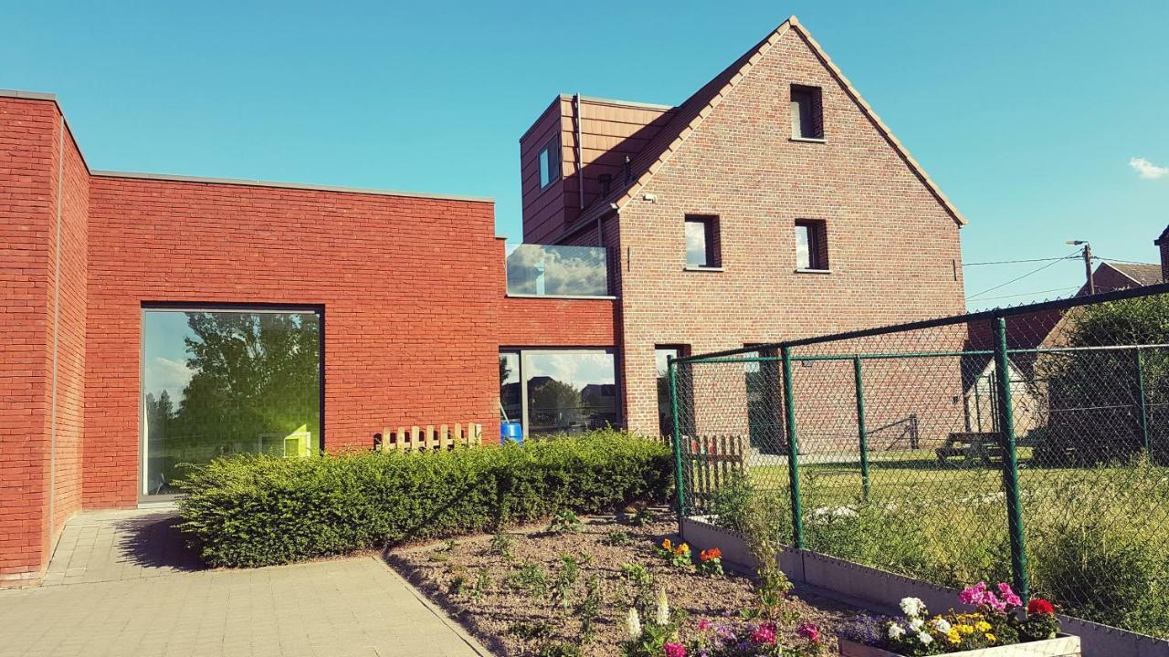 Vakantiewoning De Schuur *