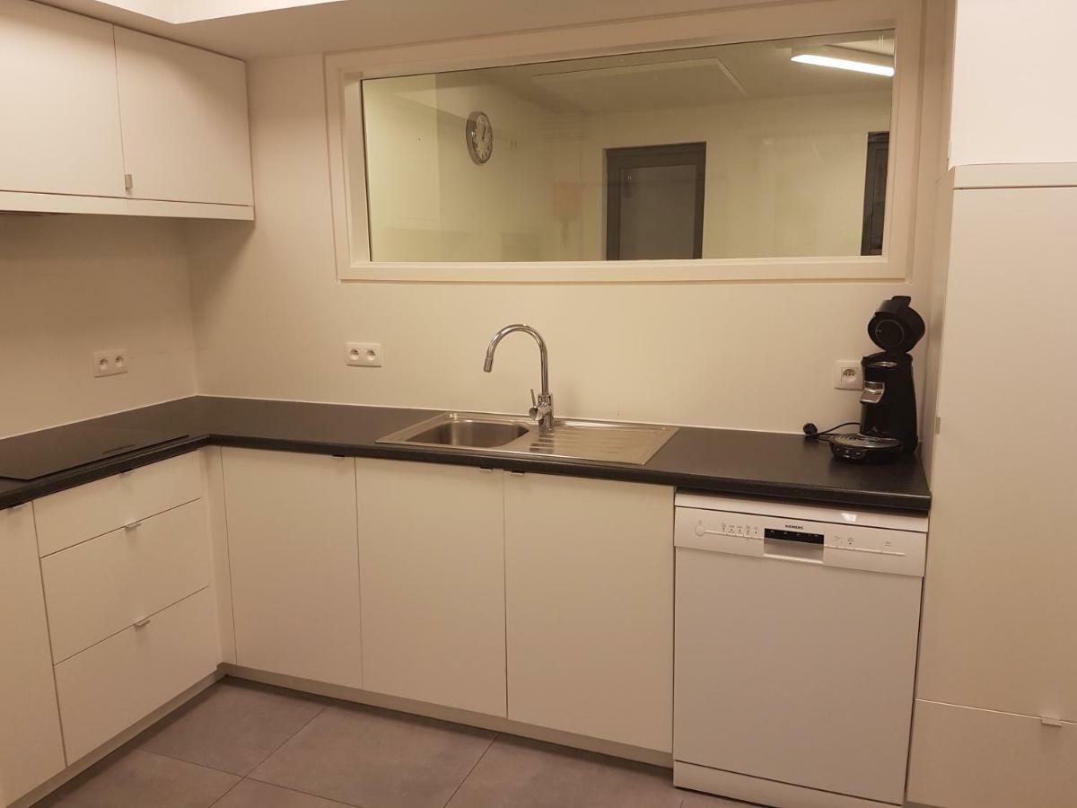 Ferienhaus Vakantiewoning De Schuur