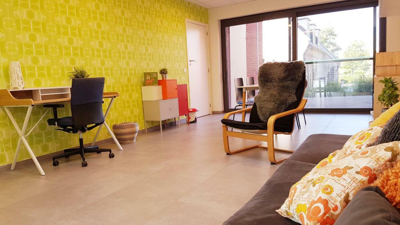 Vakantiewoning De Schuur