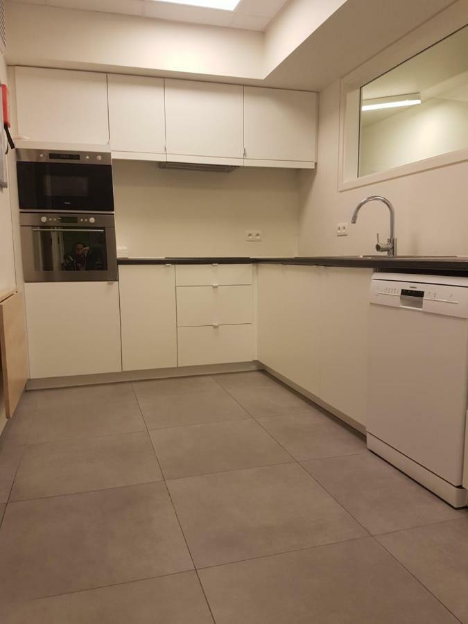 Vakantiewoning De Schuur Ferienhaus