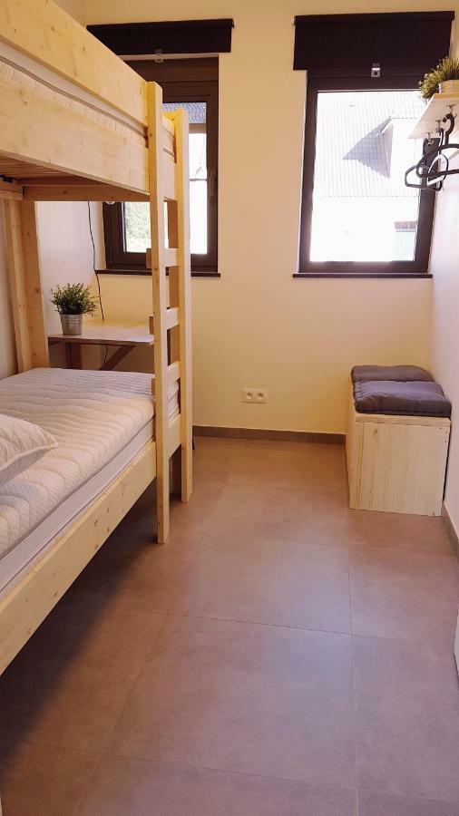 Ferienhaus Vakantiewoning De Schuur *