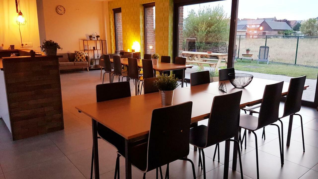 Ferienhaus Vakantiewoning De Schuur