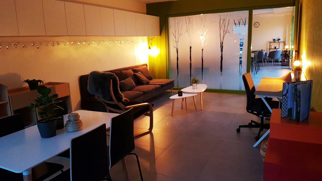 Ferienhaus Vakantiewoning De Schuur *