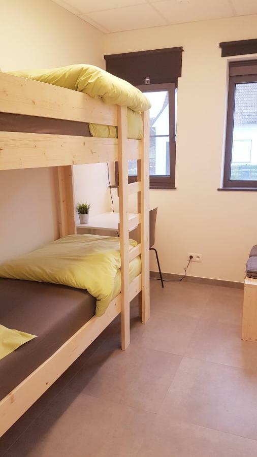 Vakantiewoning De Schuur *