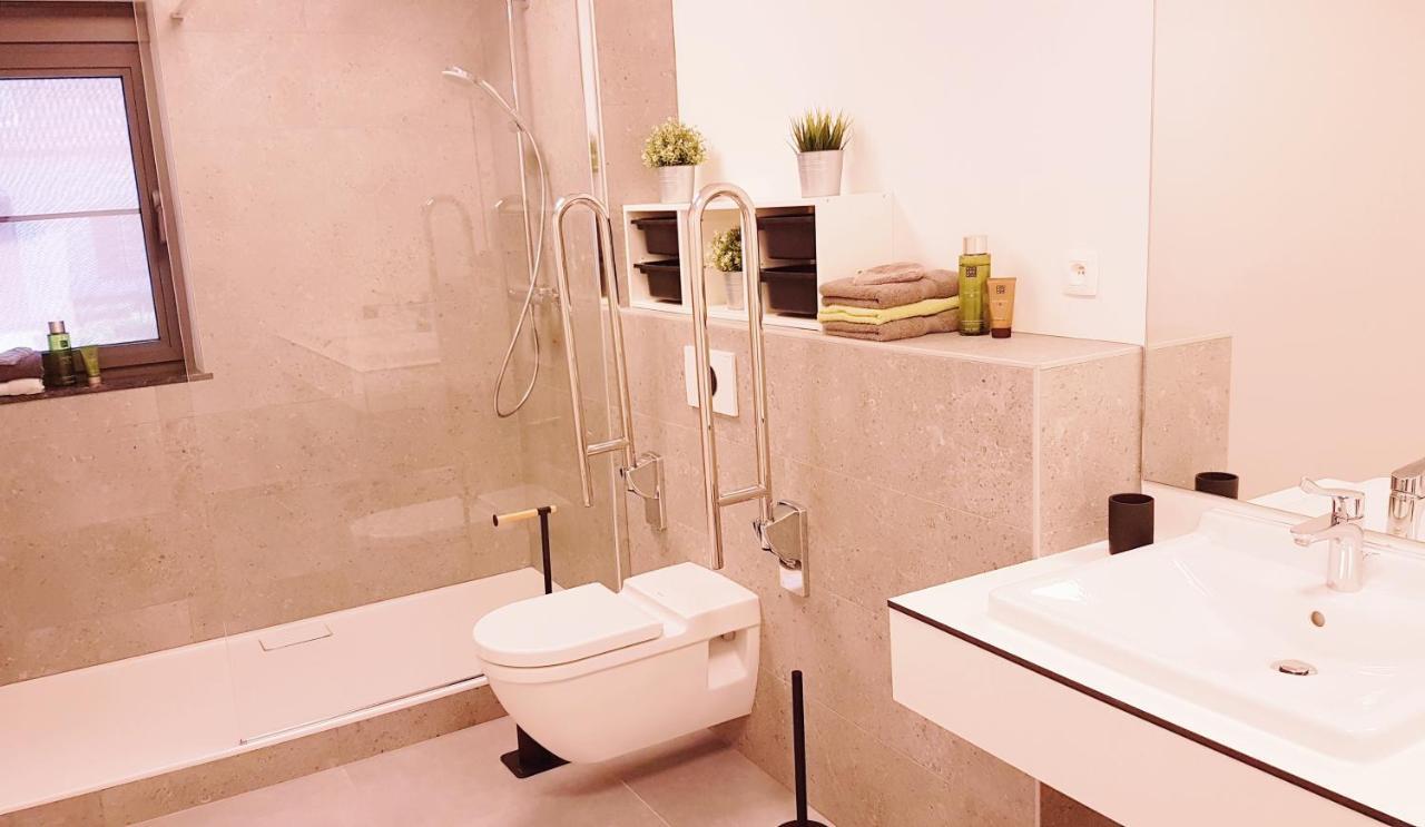 Vakantiewoning De Schuur Ferienhaus