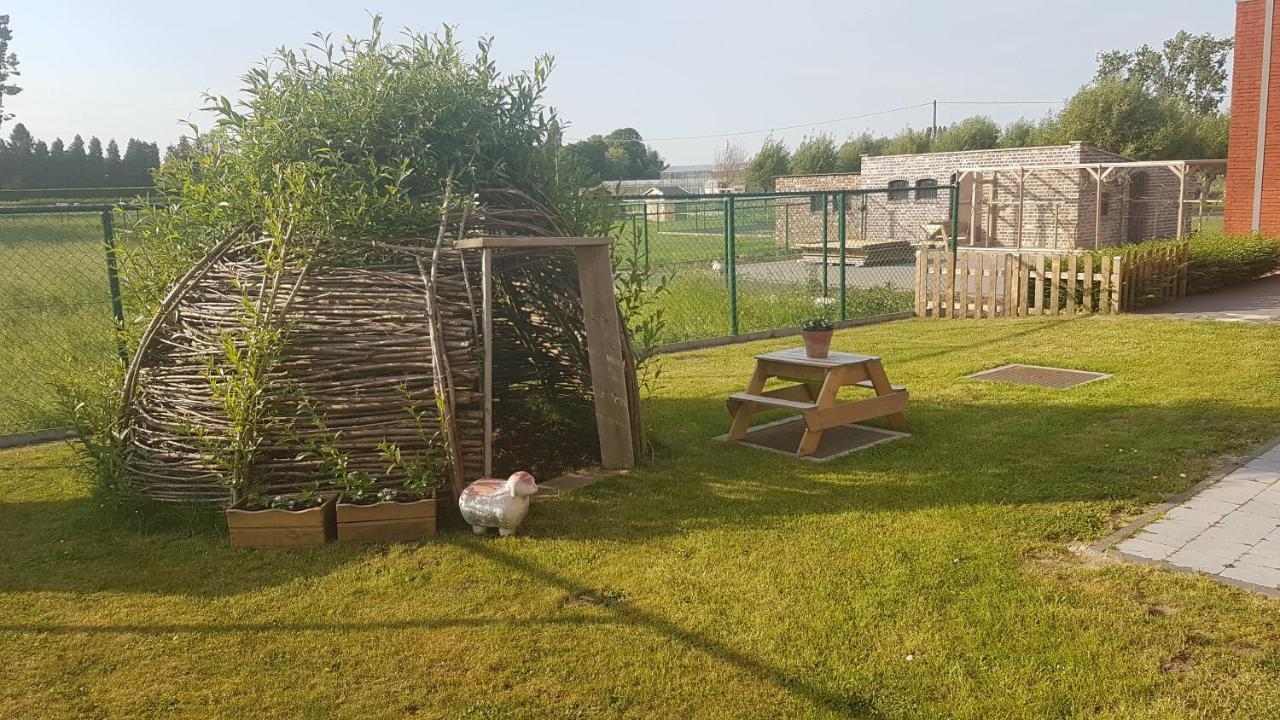 Ferienhaus Vakantiewoning De Schuur