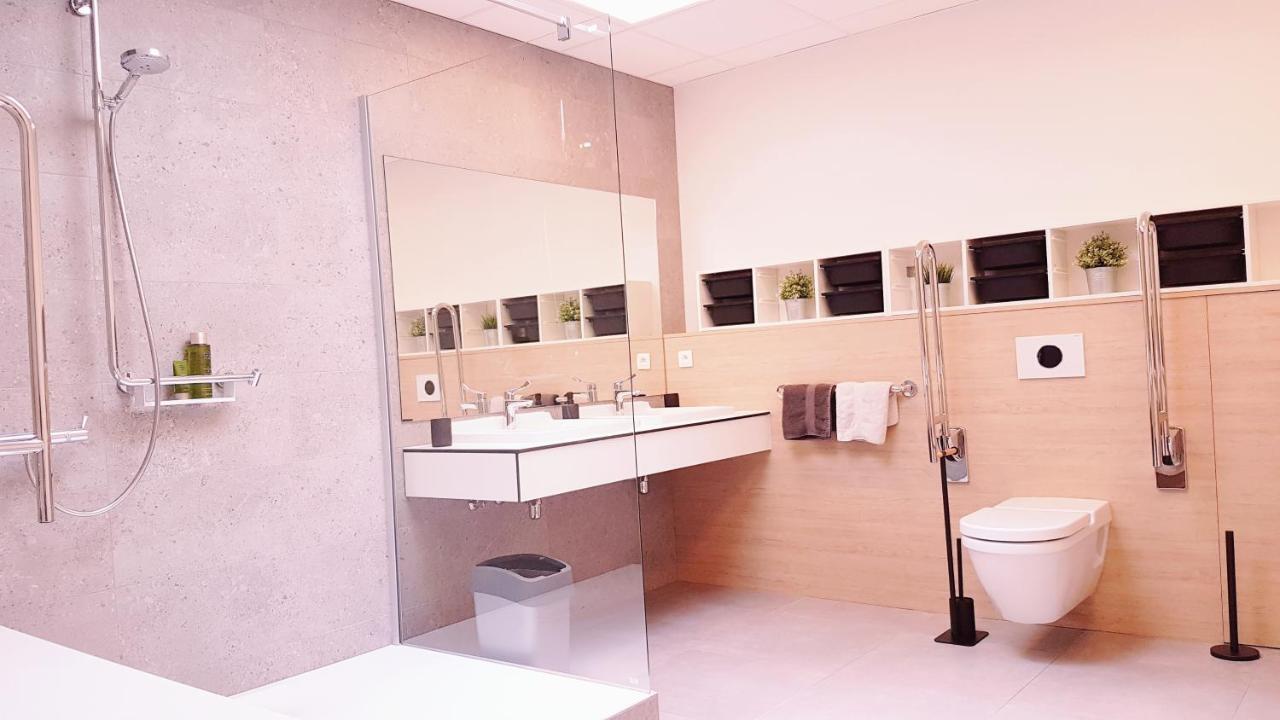 Vakantiewoning De Schuur * Tienen