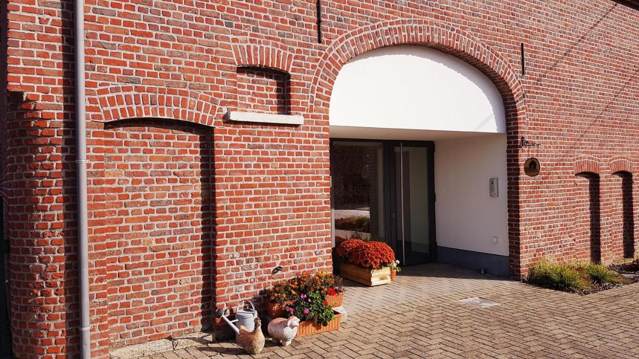 Vakantiewoning De Schuur *