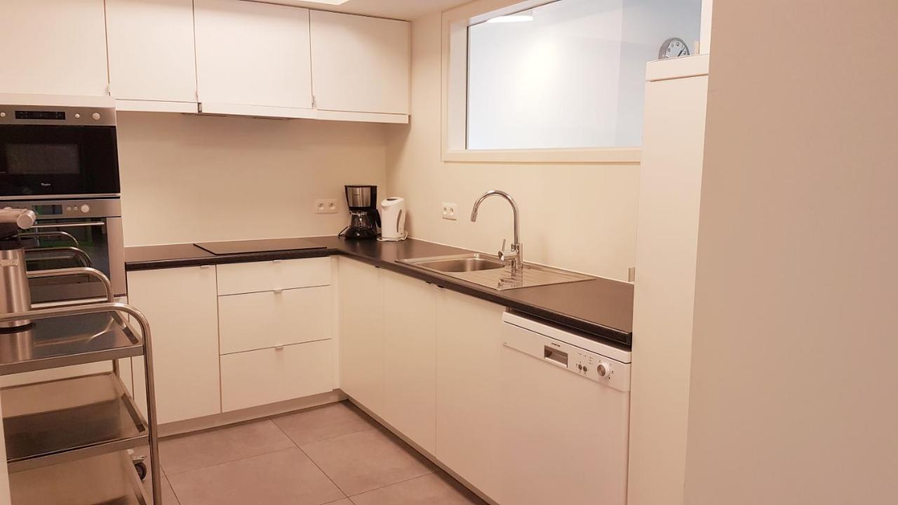 Vakantiewoning De Schuur